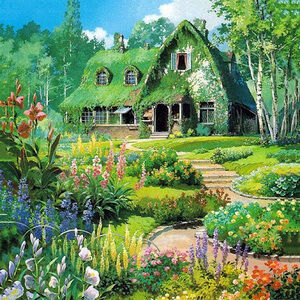 Meet your Posher, Aisha